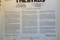 The Byrds - Turn! Turn! Turn! UK LP Erstpressung (Gebraucht) in Basel ...
